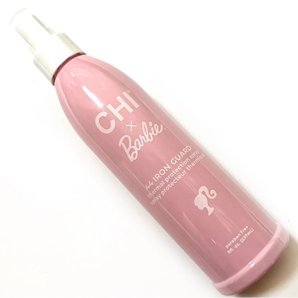 CHI X Barbie 44 Iron Guard Thermal Protection Spray - Picture 8 of 16